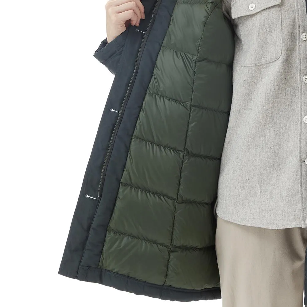 Montbell Winter Coat Women's Husky Coat