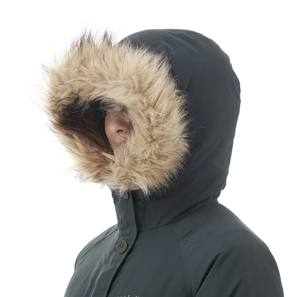 Montbell Winter Coat Women's Husky Coat