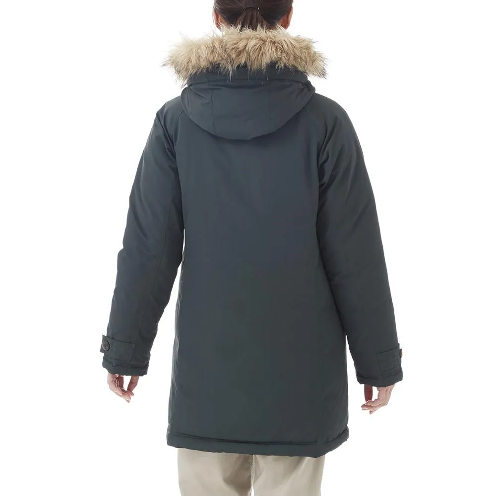 Montbell Winter Coat Women's Husky Coat