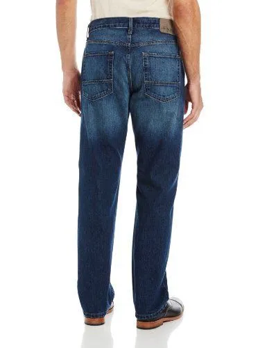 Nautica Men's Relaxed Jean