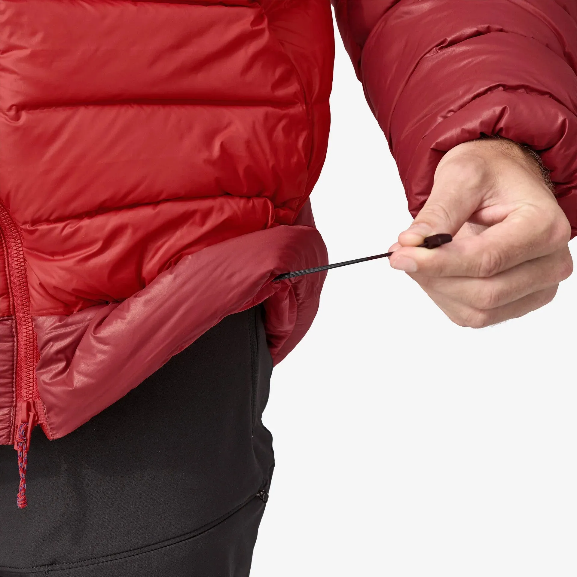Patagonia Men's AlpLoft Down Parka