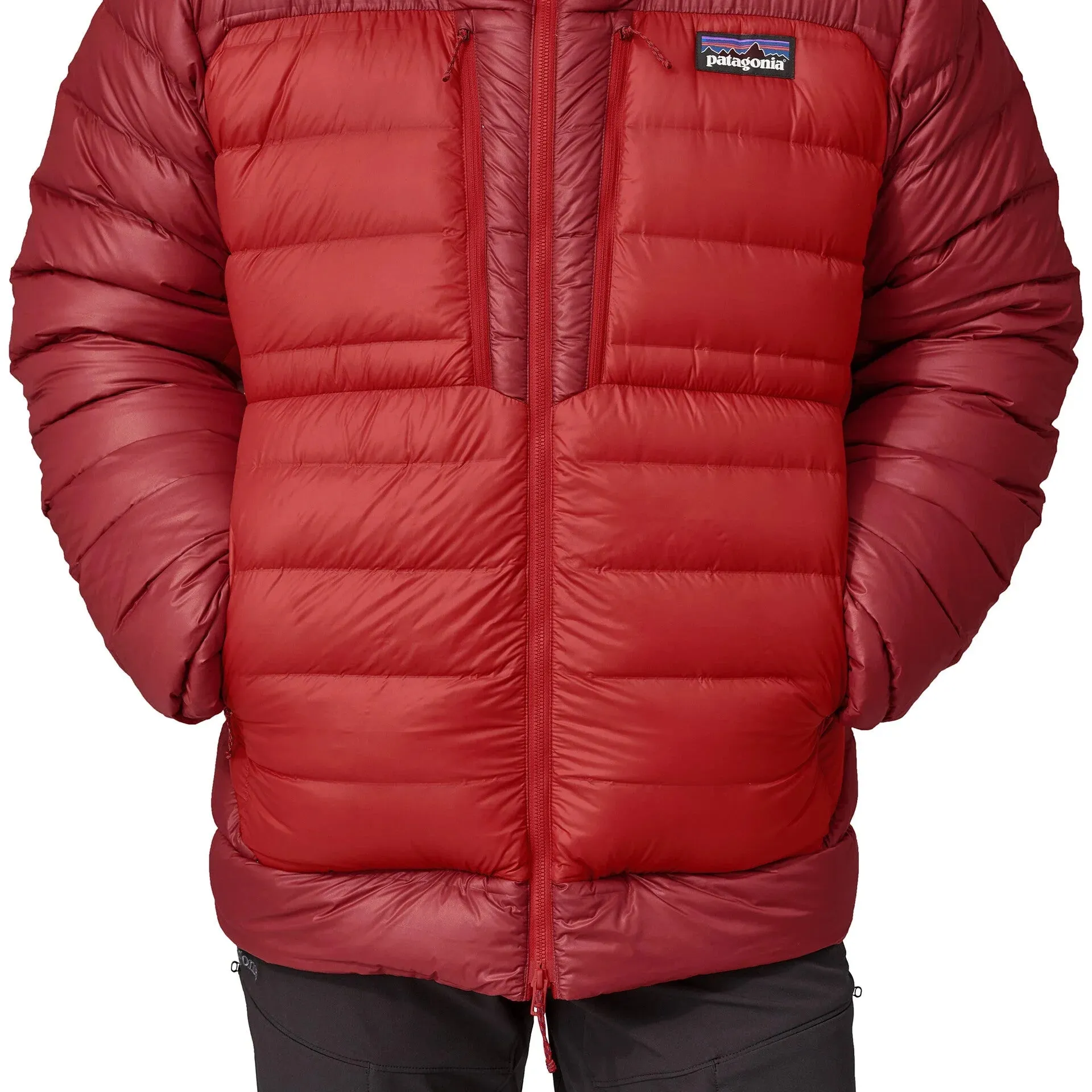 Patagonia Men's AlpLoft Down Parka