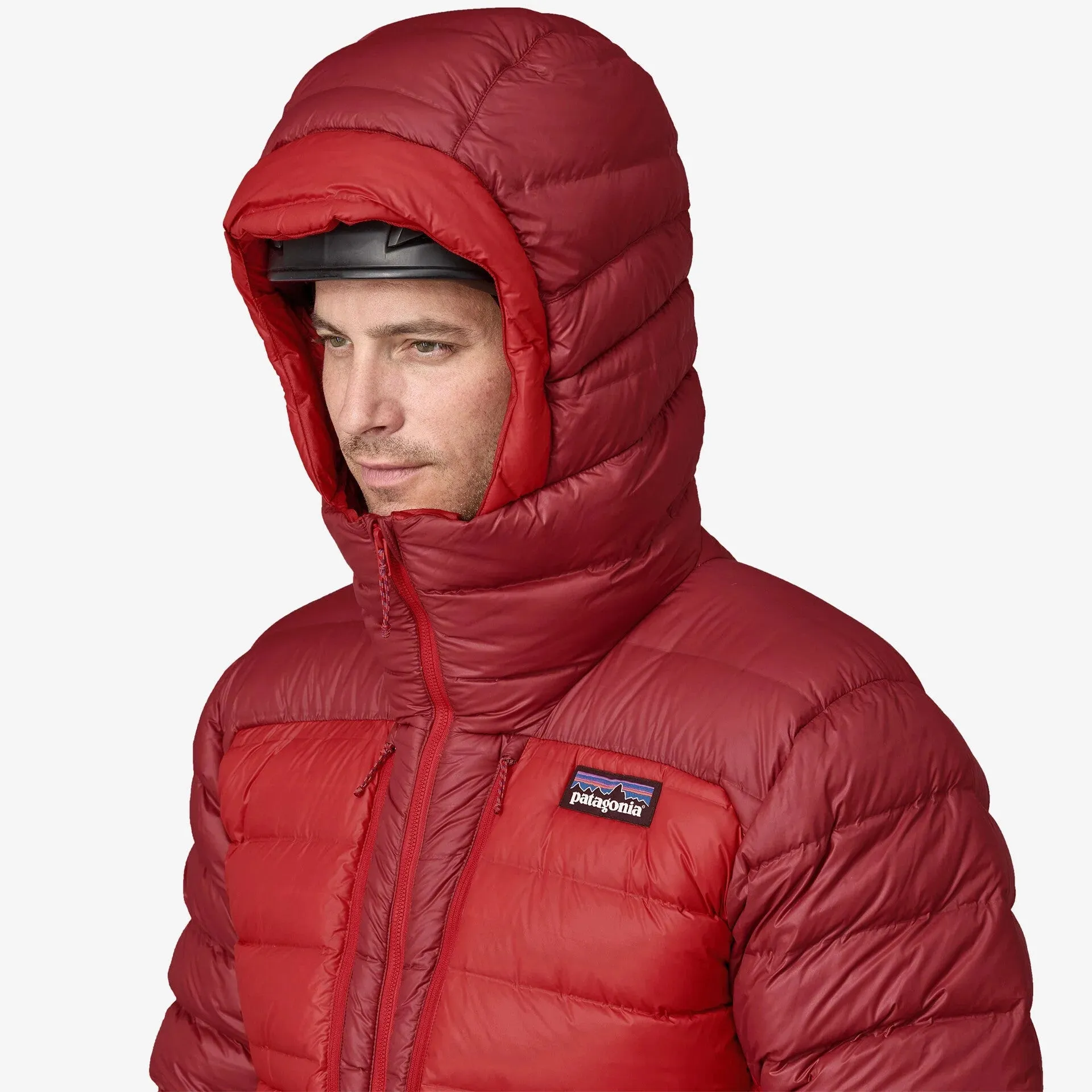 Patagonia Men's AlpLoft Down Parka