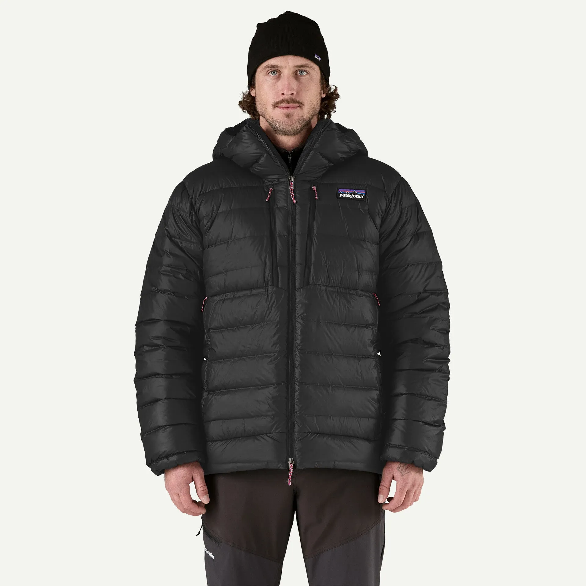 Patagonia Men's AlpLoft Down Parka