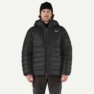 Patagonia Men's AlpLoft Down Parka