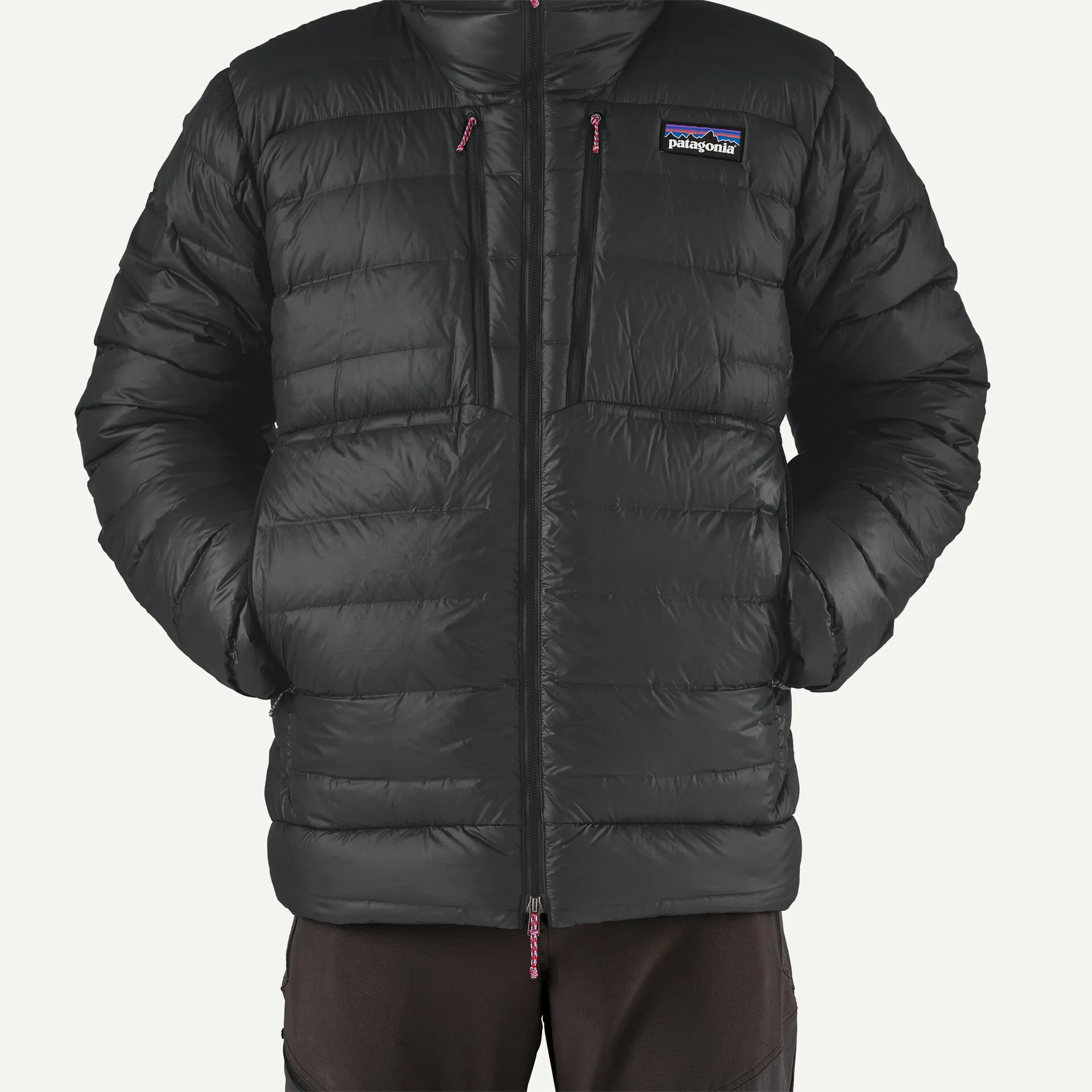 Patagonia Men's AlpLoft Down Parka