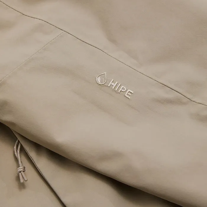PEAK PERFORMANCE W TREELINE INSULATED PARKA JAS - AVID BEIGE