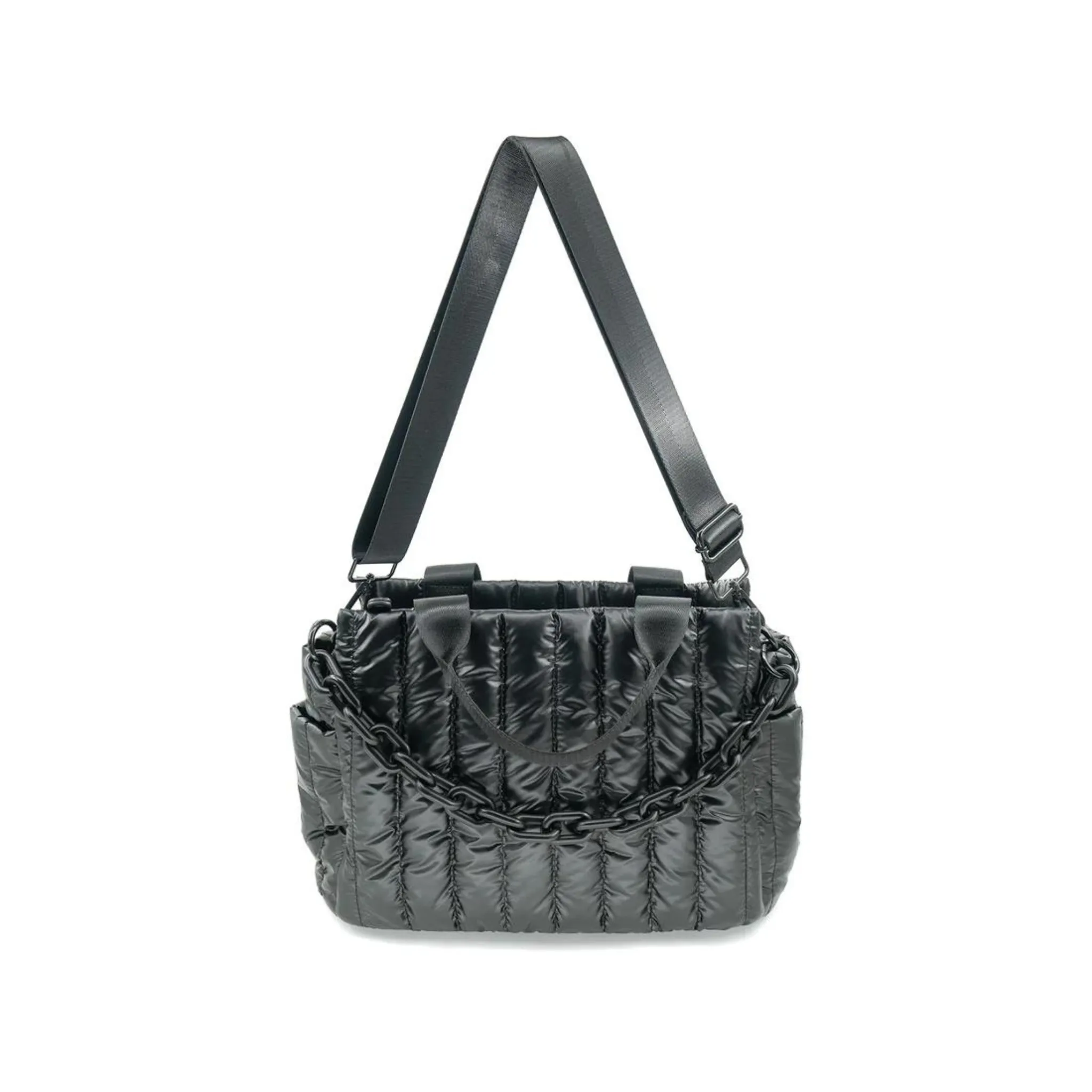 Quilted Bag