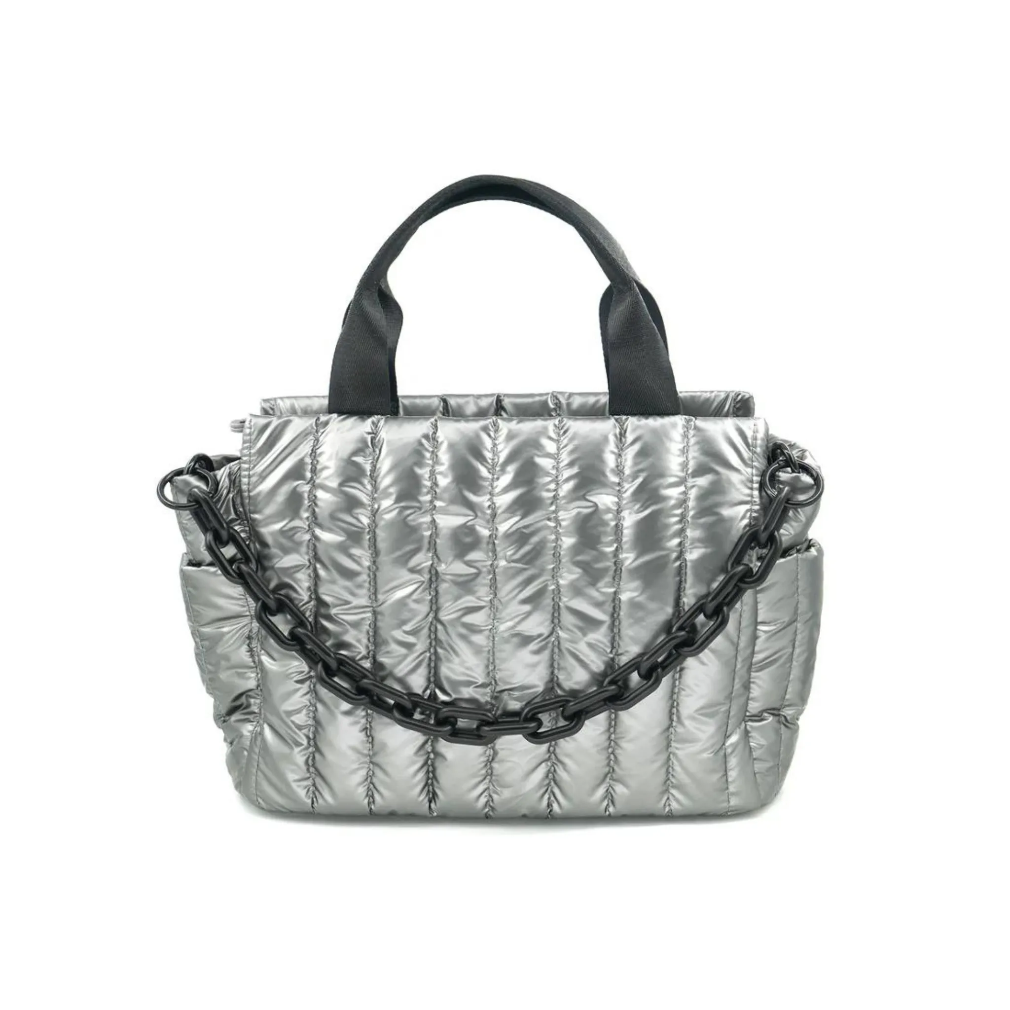 Quilted Bag