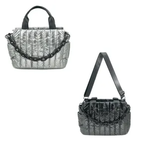 Quilted Bag