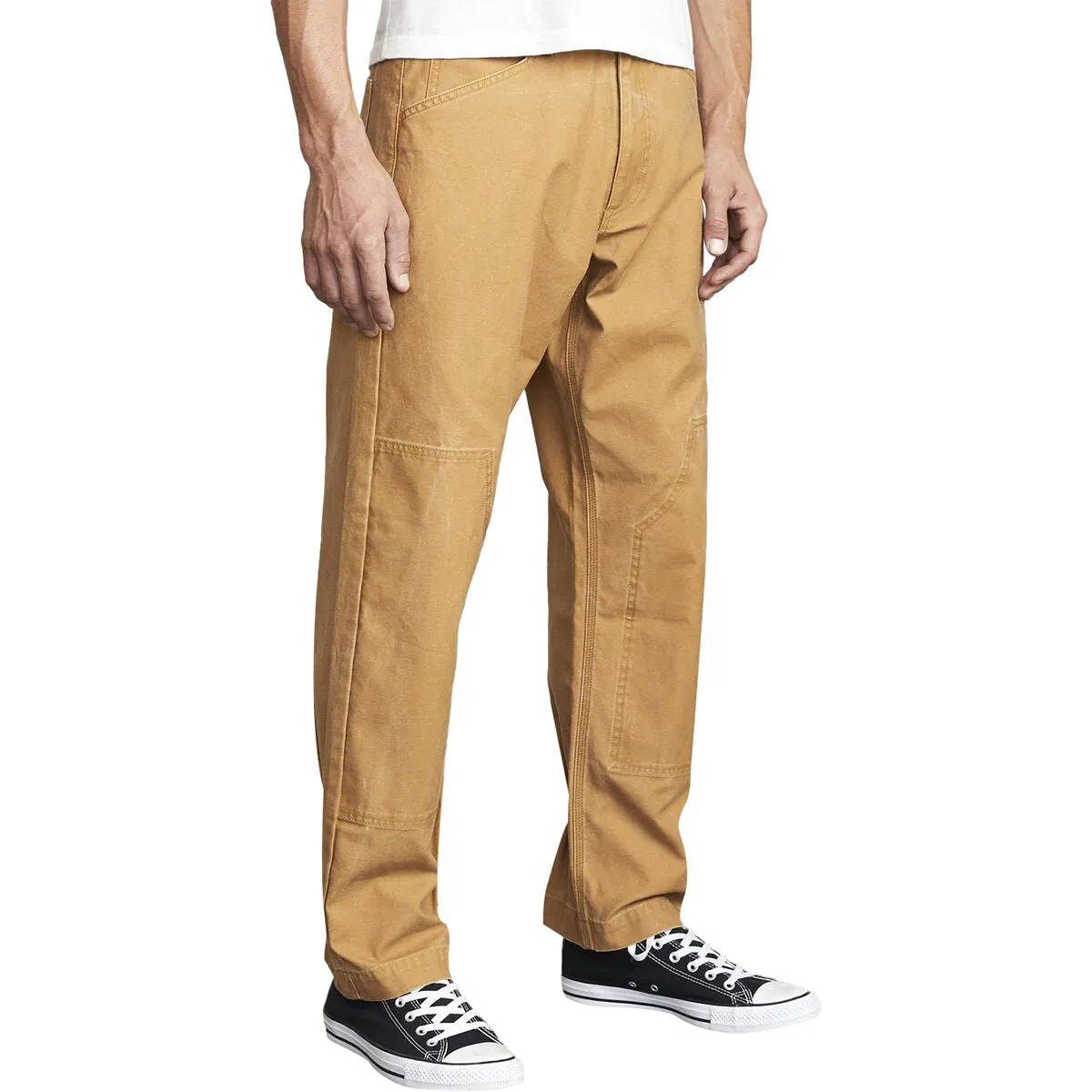 RVCA Chainmail Relaxed Pants