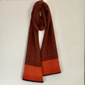Scarf -soft merino lambswool