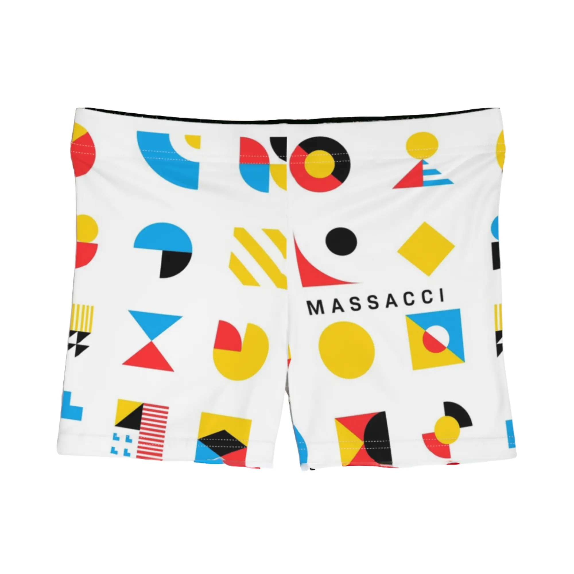 Shapes and Colors, Skort Set