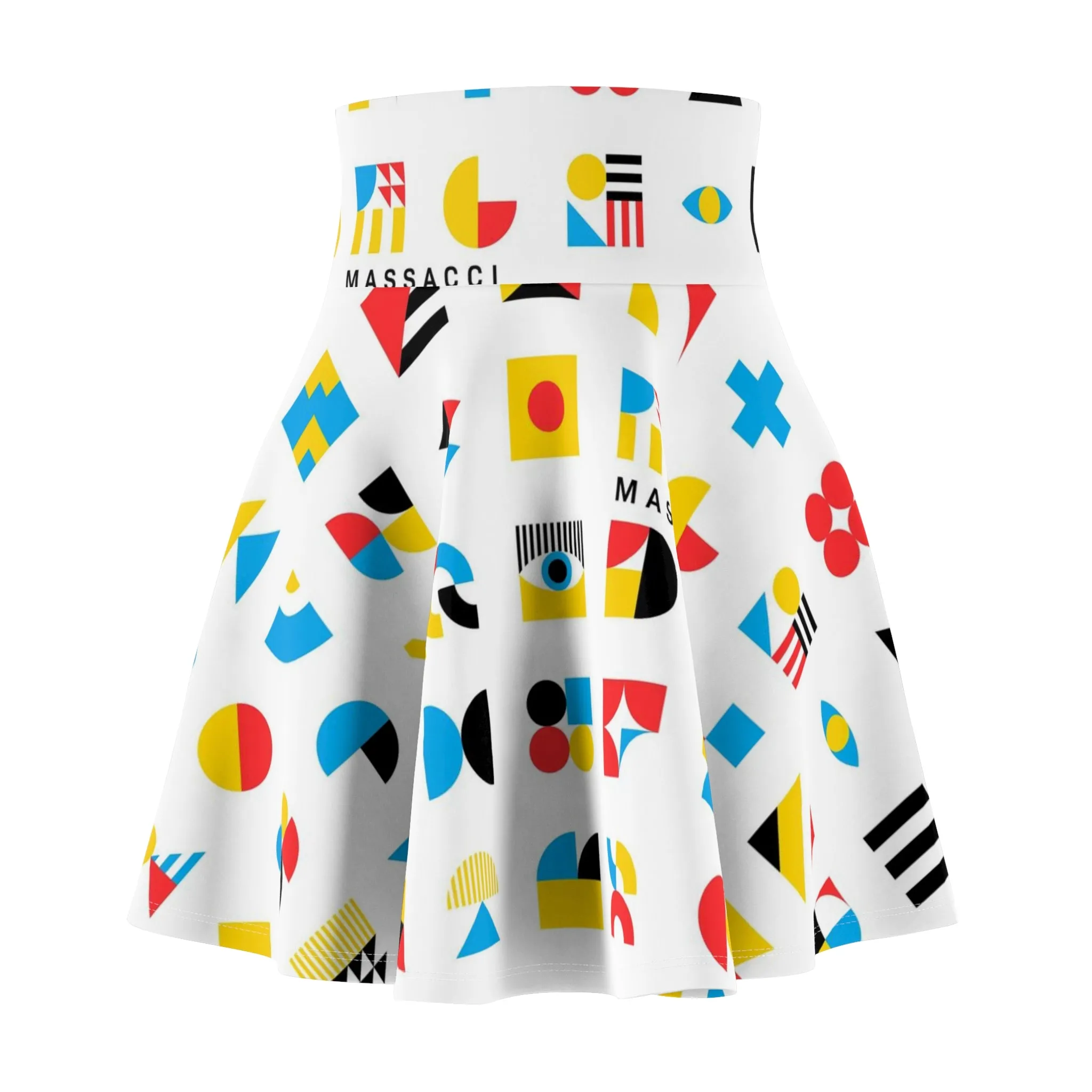 Shapes and Colors, Skort Set