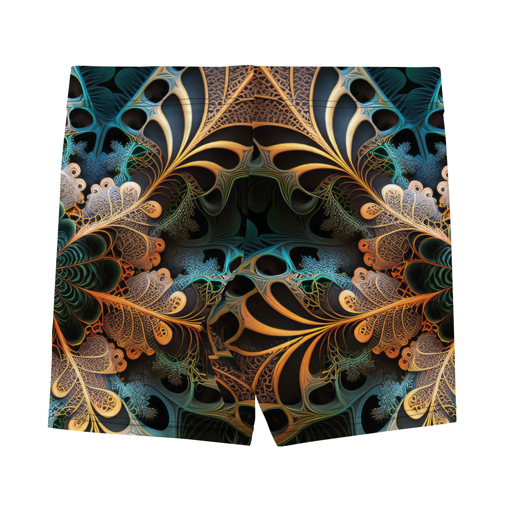 Shorts Good Luck