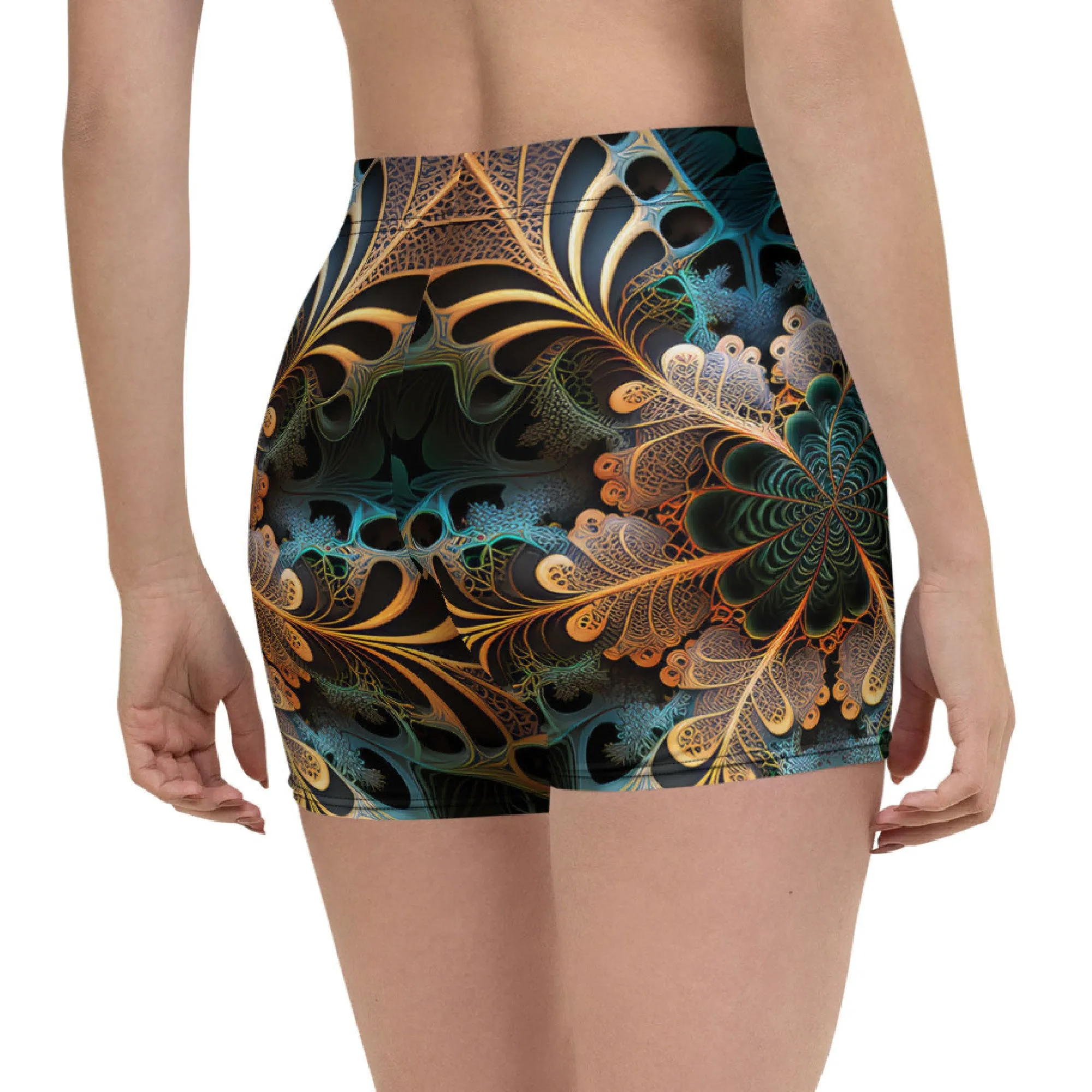 Shorts Good Luck