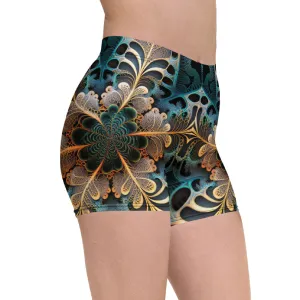 Shorts Good Luck