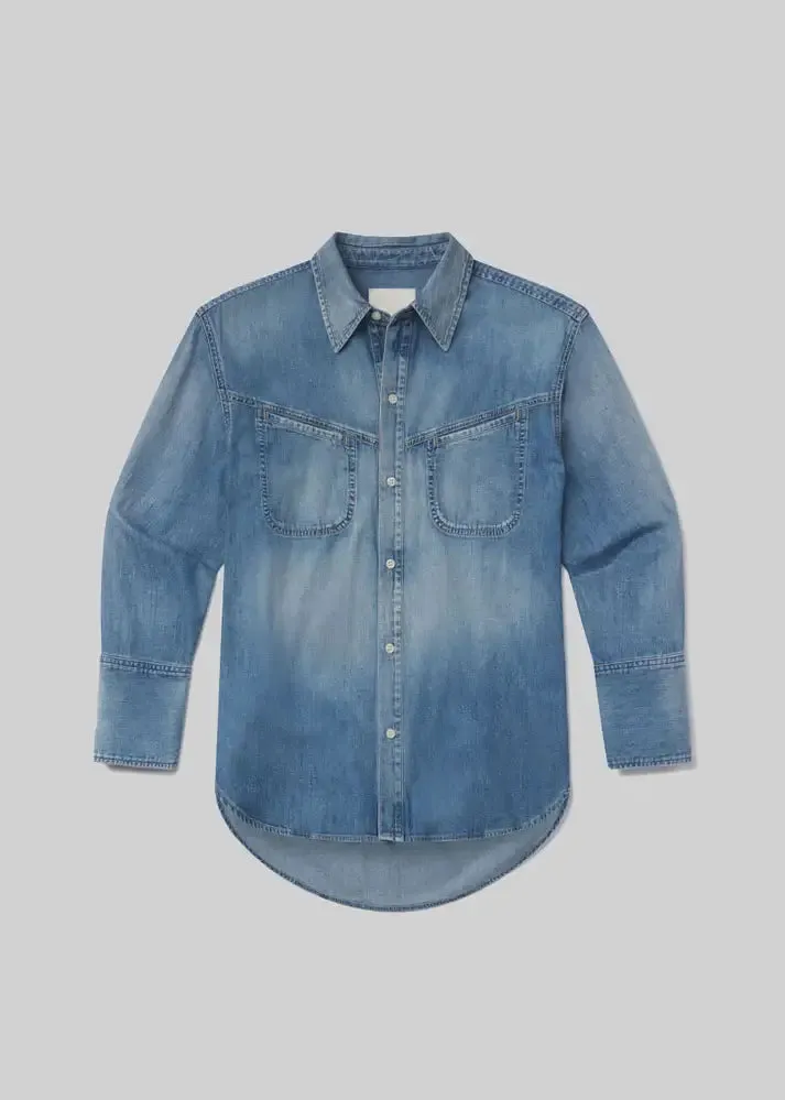 SOLENE SHIRT