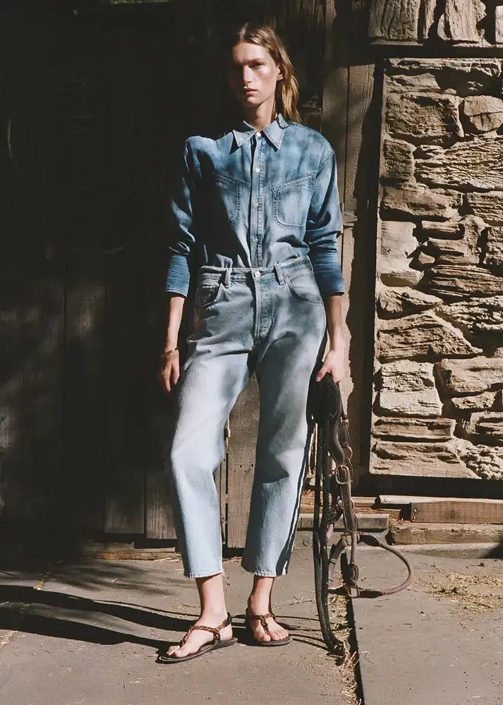 SOLENE SHIRT