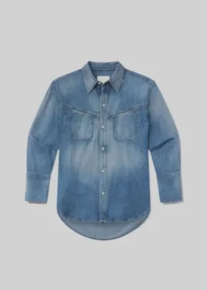 SOLENE SHIRT