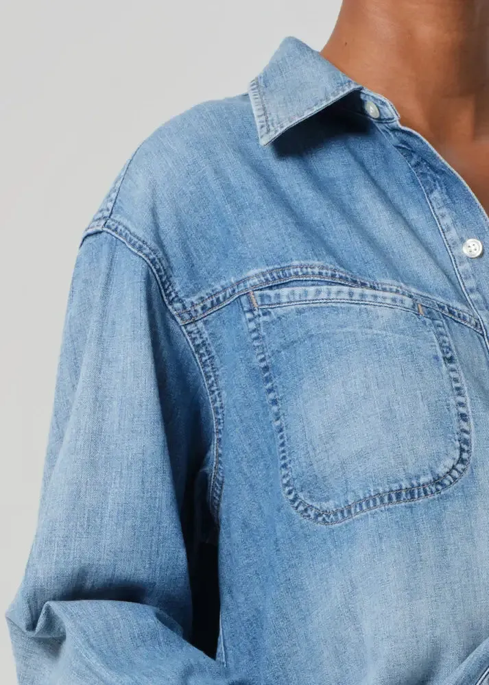 SOLENE SHIRT