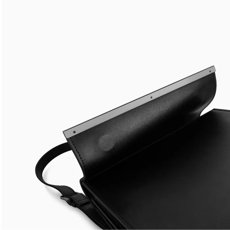 Stylish Ladies Small Black Leather Backpack Bag Purse Fashion Backpacks for Women