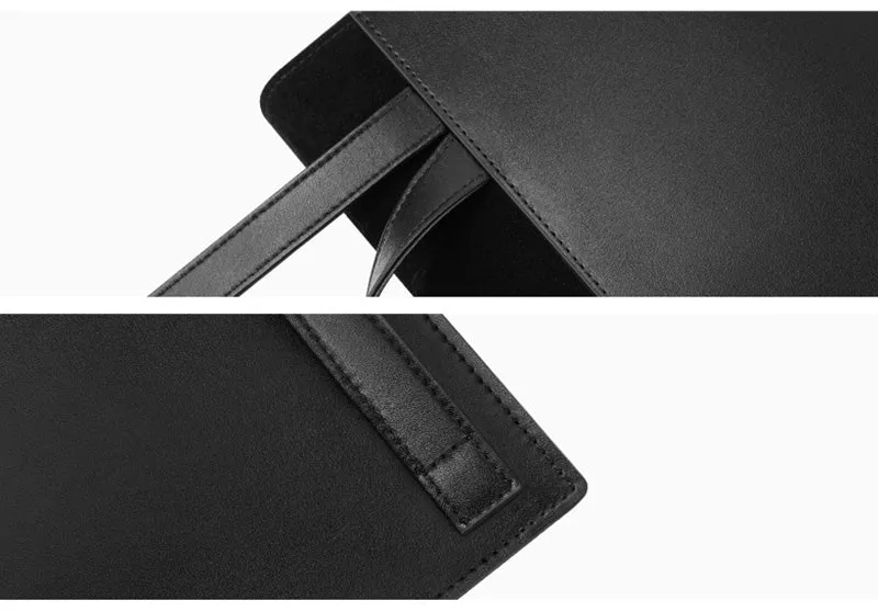 Stylish Ladies Small Black Leather Backpack Bag Purse Fashion Backpacks for Women