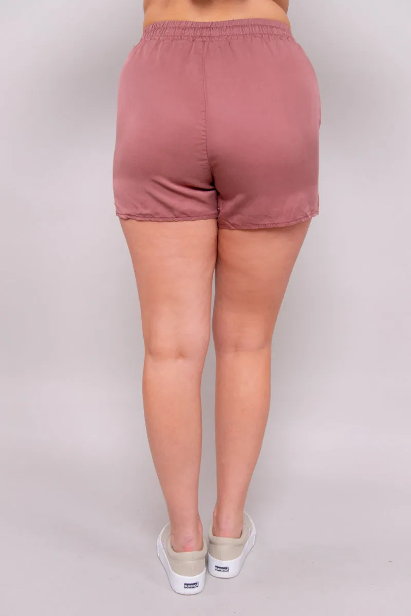 Summer Lovin' Shorts - FINAL SALE