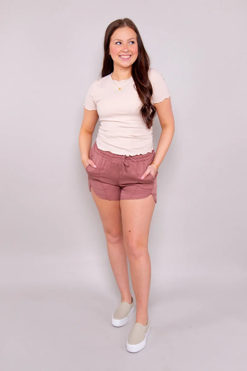 Summer Lovin' Shorts - FINAL SALE