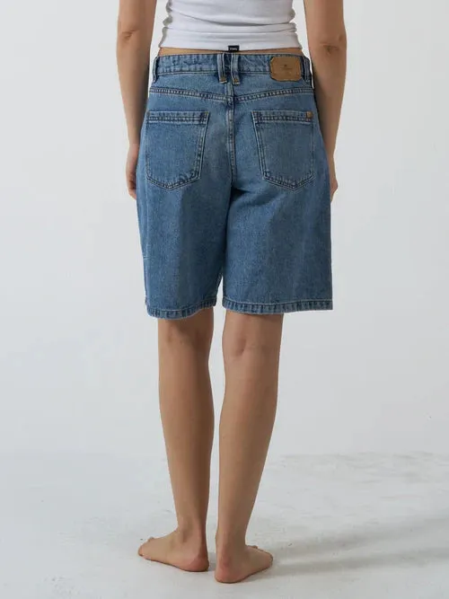 THRILLS - Jordan Short - Weathered Blue
