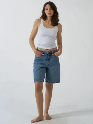 THRILLS - Jordan Short - Weathered Blue