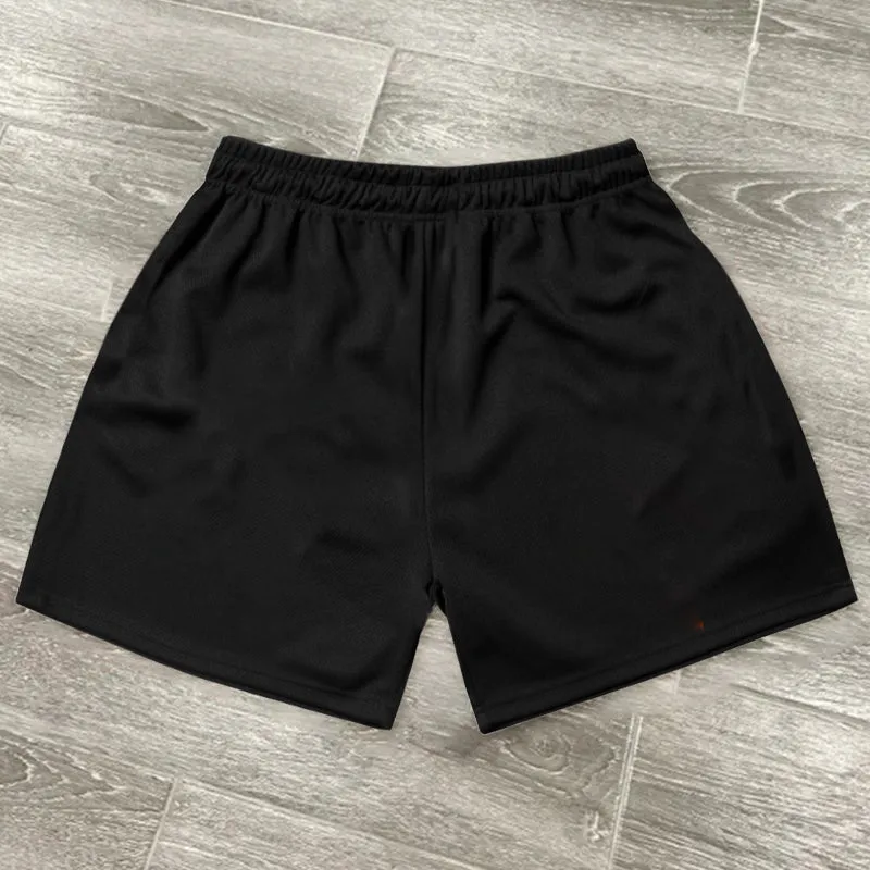 Trendy brand personality casual retro sports shorts