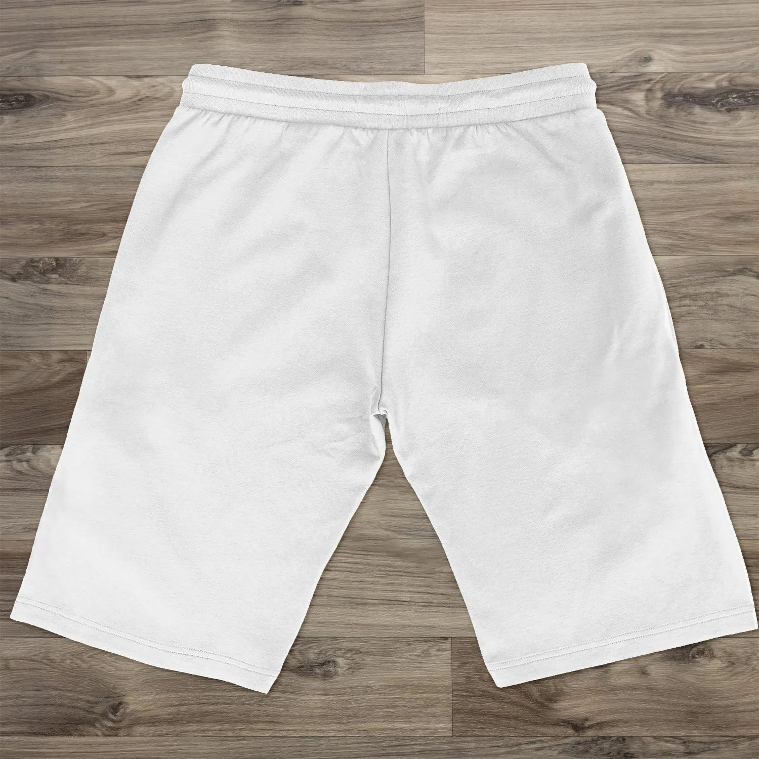 Trendy street retro cartoon casual shorts