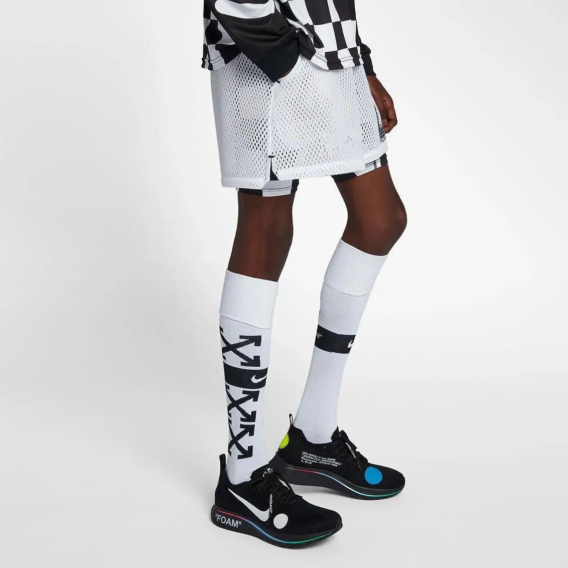 Trendy Training Shorts