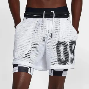 Trendy Training Shorts