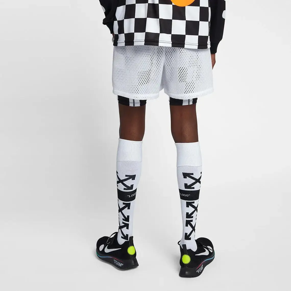 Trendy Training Shorts