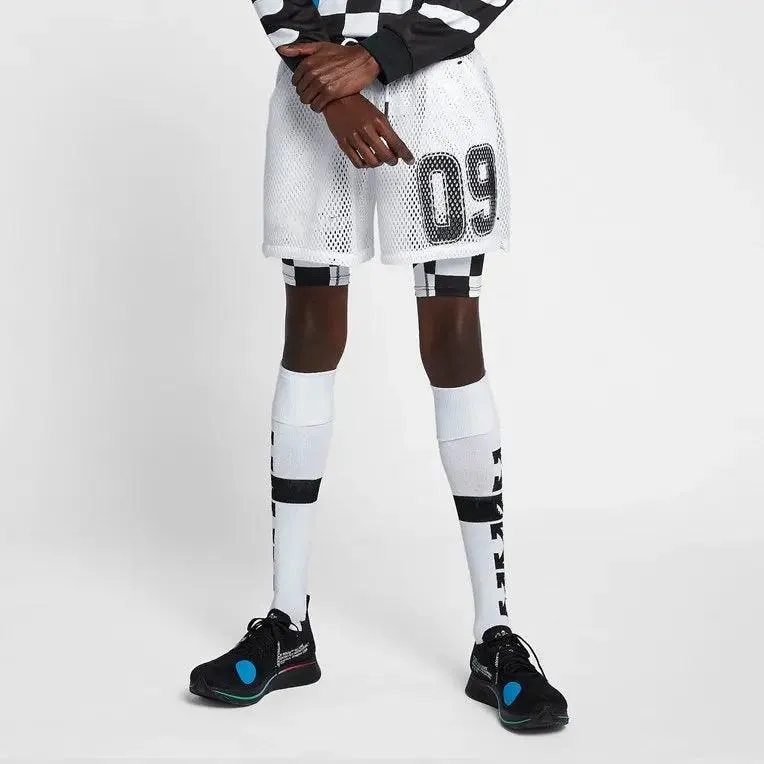 Trendy Training Shorts