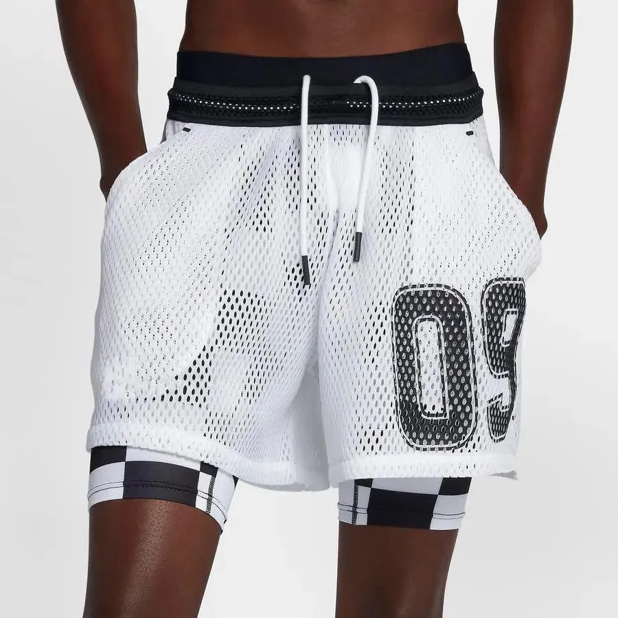 Trendy Training Shorts