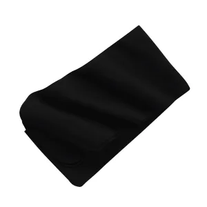 Women's Extra Long Fleece Scarf