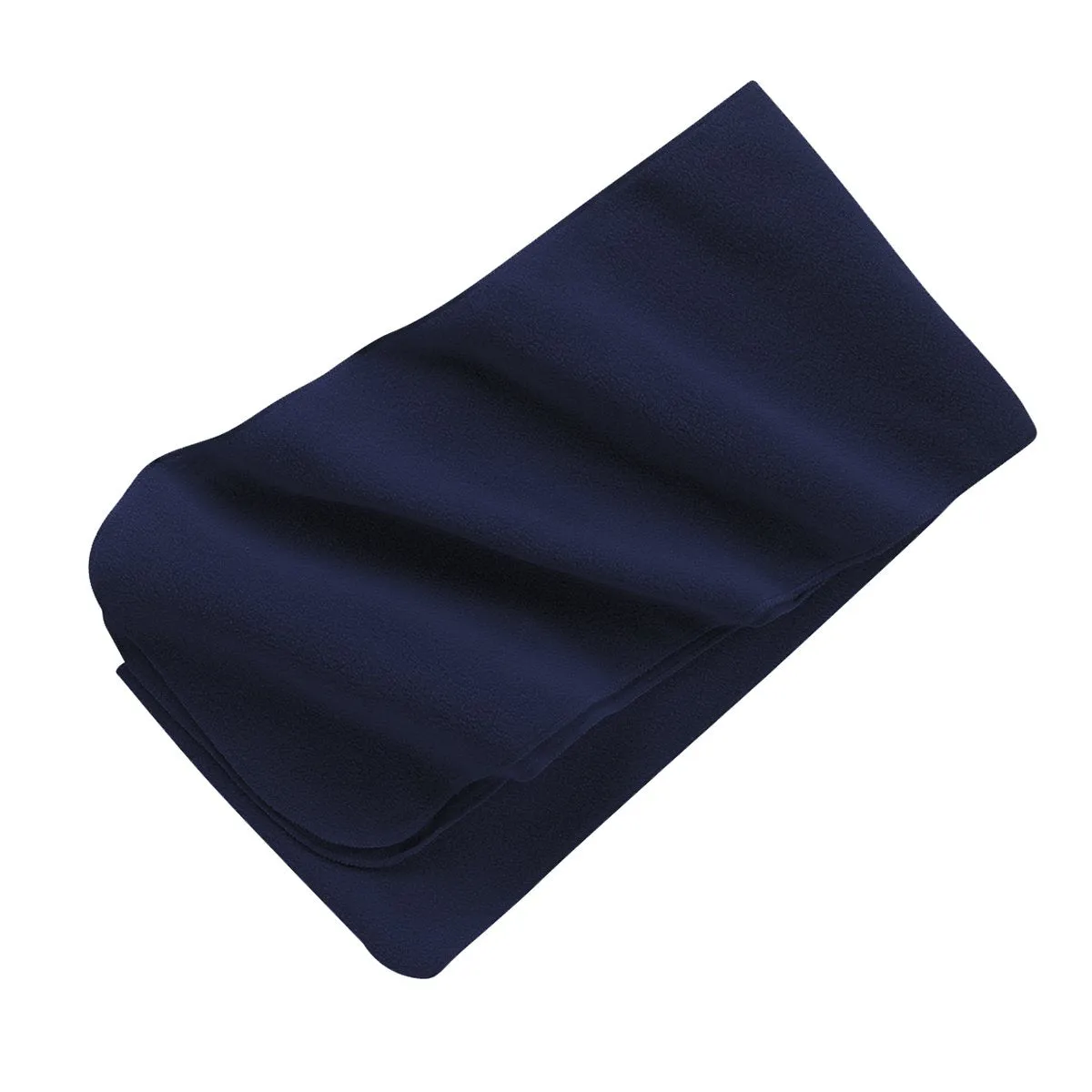 Women's Extra Long Fleece Scarf