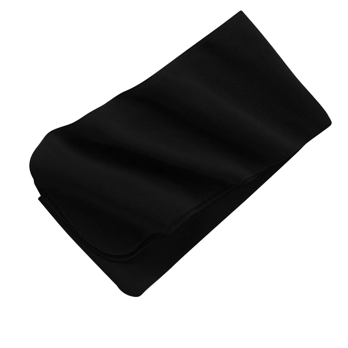 Women's Extra Long Fleece Scarf