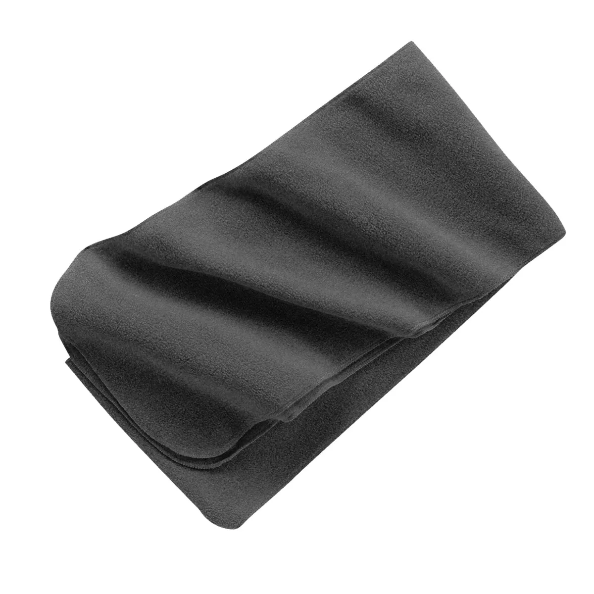 Women's Extra Long Fleece Scarf