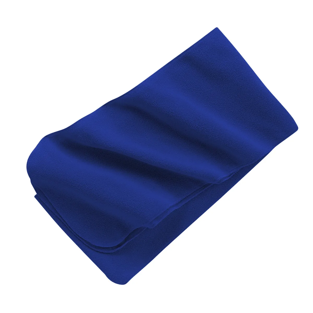 Women's Extra Long Fleece Scarf