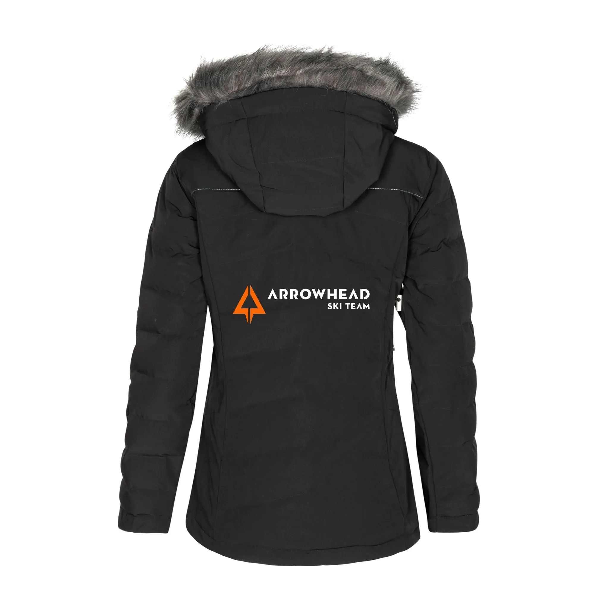 Women's Shelter Parka - Arrowhead