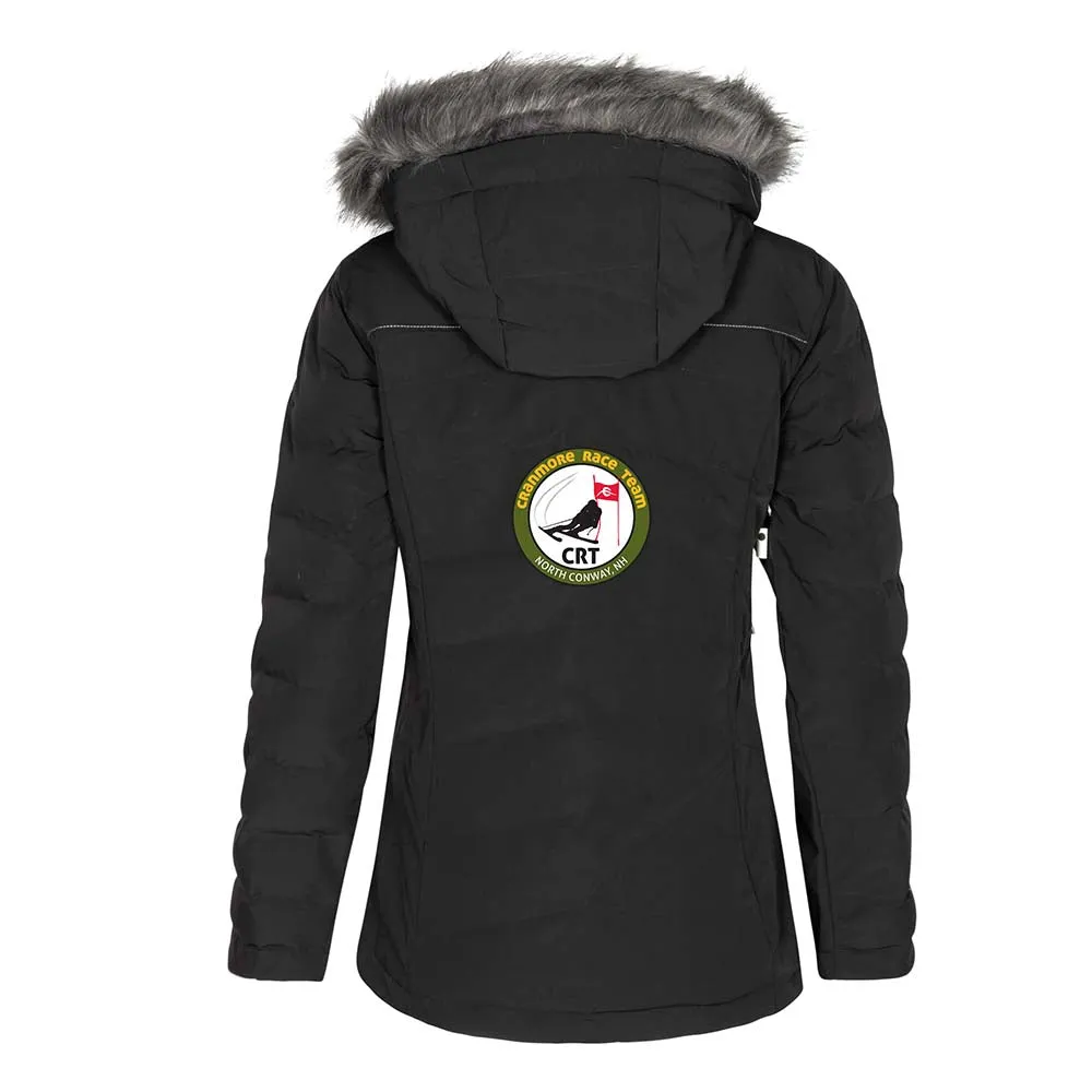 Women's Shelter Parka - Cranmore