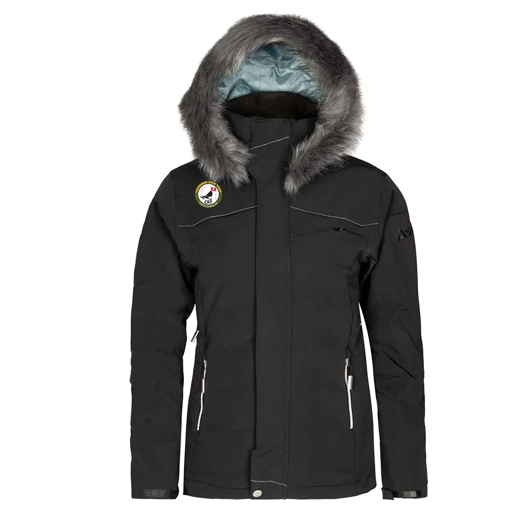 Women's Shelter Parka - Cranmore