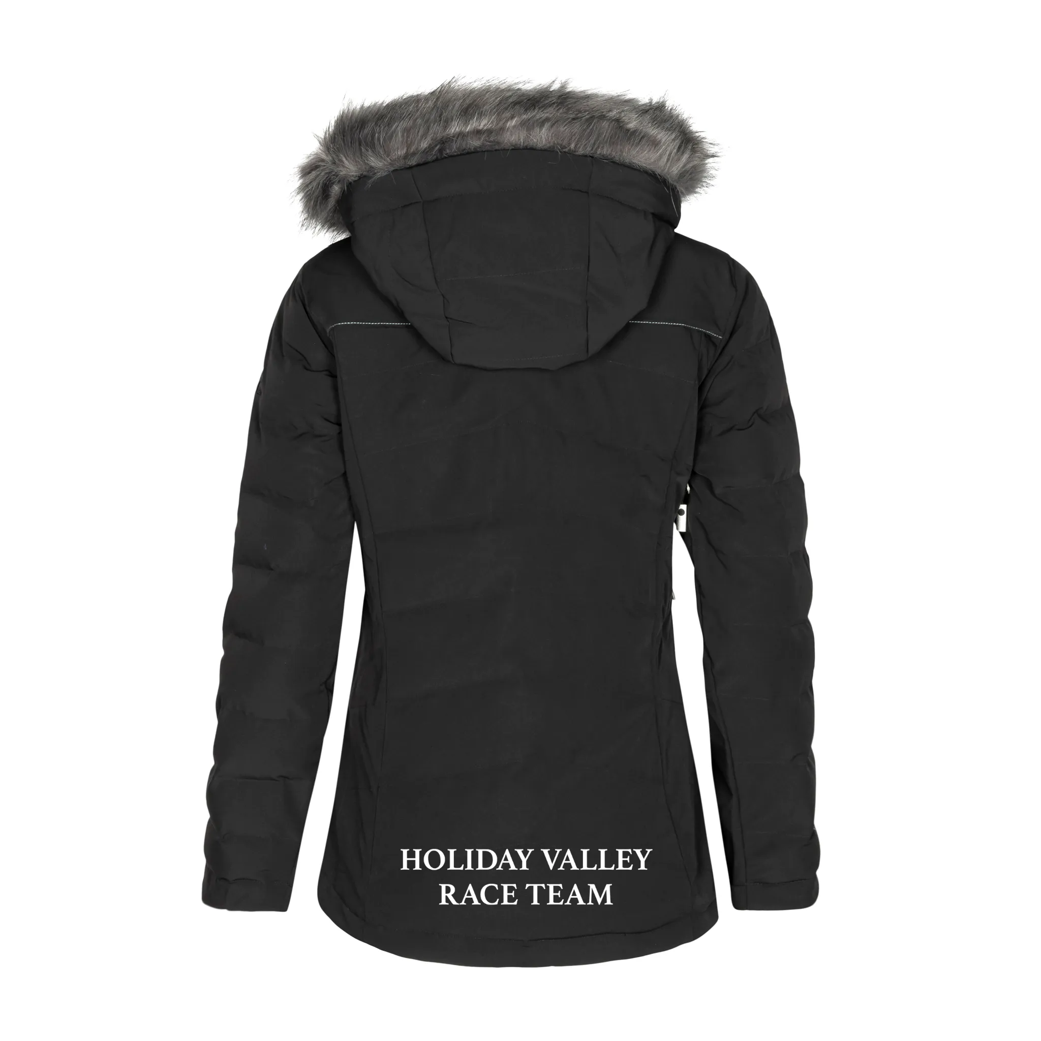 Women's Shelter Parka - Holiday Valley