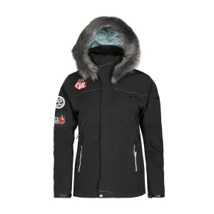 Women's Shelter Parka - Holiday Valley
